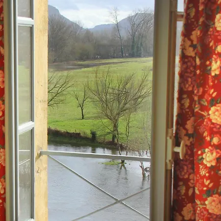 Casa de Férias Maison O'galop Beynac-et-Cazenac