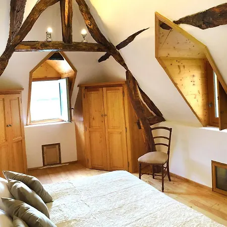 Casa de Férias Maison O'galop