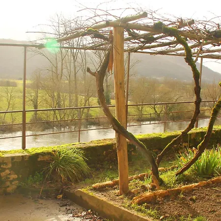 Maison O'galop Casa de Férias