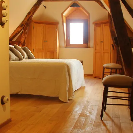 Maison O'galop Casa de Férias *