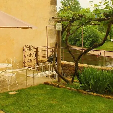 Maison O'galop Casa de Férias