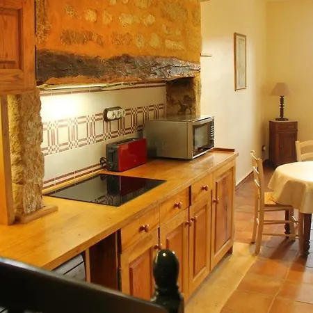 Casa de Férias Maison O'galop Beynac-et-Cazenac