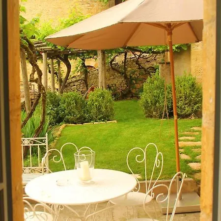 Maison O'galop * Beynac-et-Cazenac