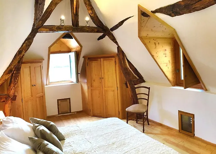 Ferienhaus Maison O Galop