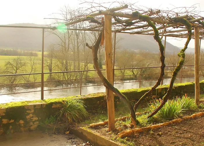 Maison O Galop Nyaraló