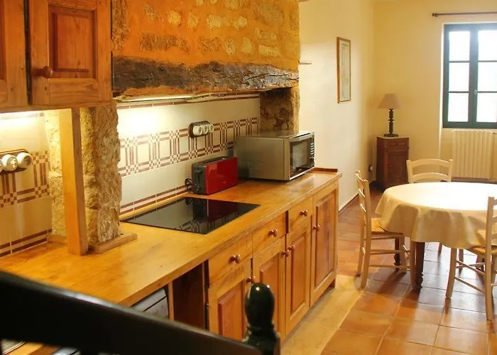 Nyaraló Maison O Galop Beynac-et-Cazenac